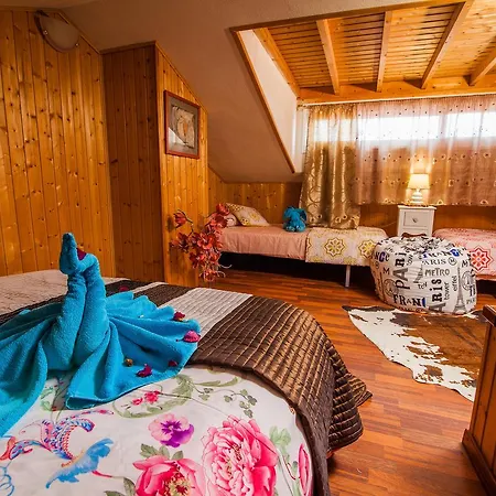 Villa Alessandra *
