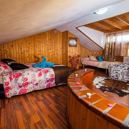 Alessandra Villa El Medano (Tenerife)