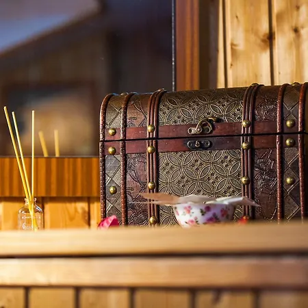 Alessandra Villa